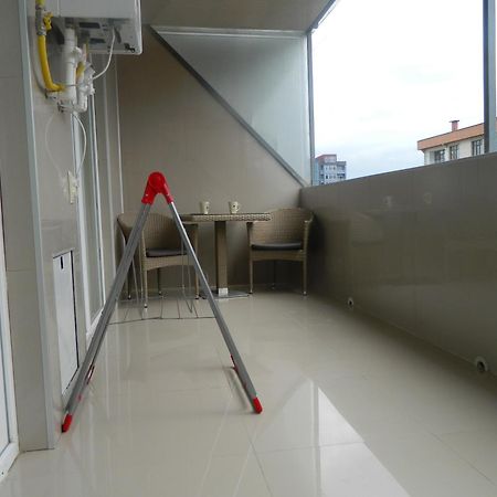Chemi Saxli Apartment Batumi Exterior foto