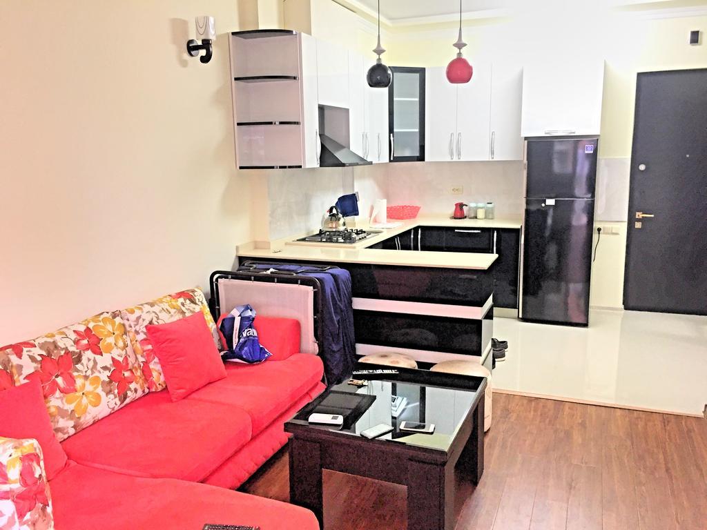 Chemi Saxli Apartment Batumi Exterior foto