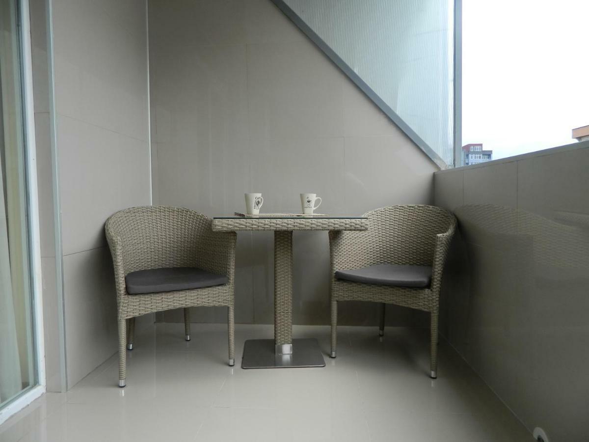 Chemi Saxli Apartment Batumi Exterior foto