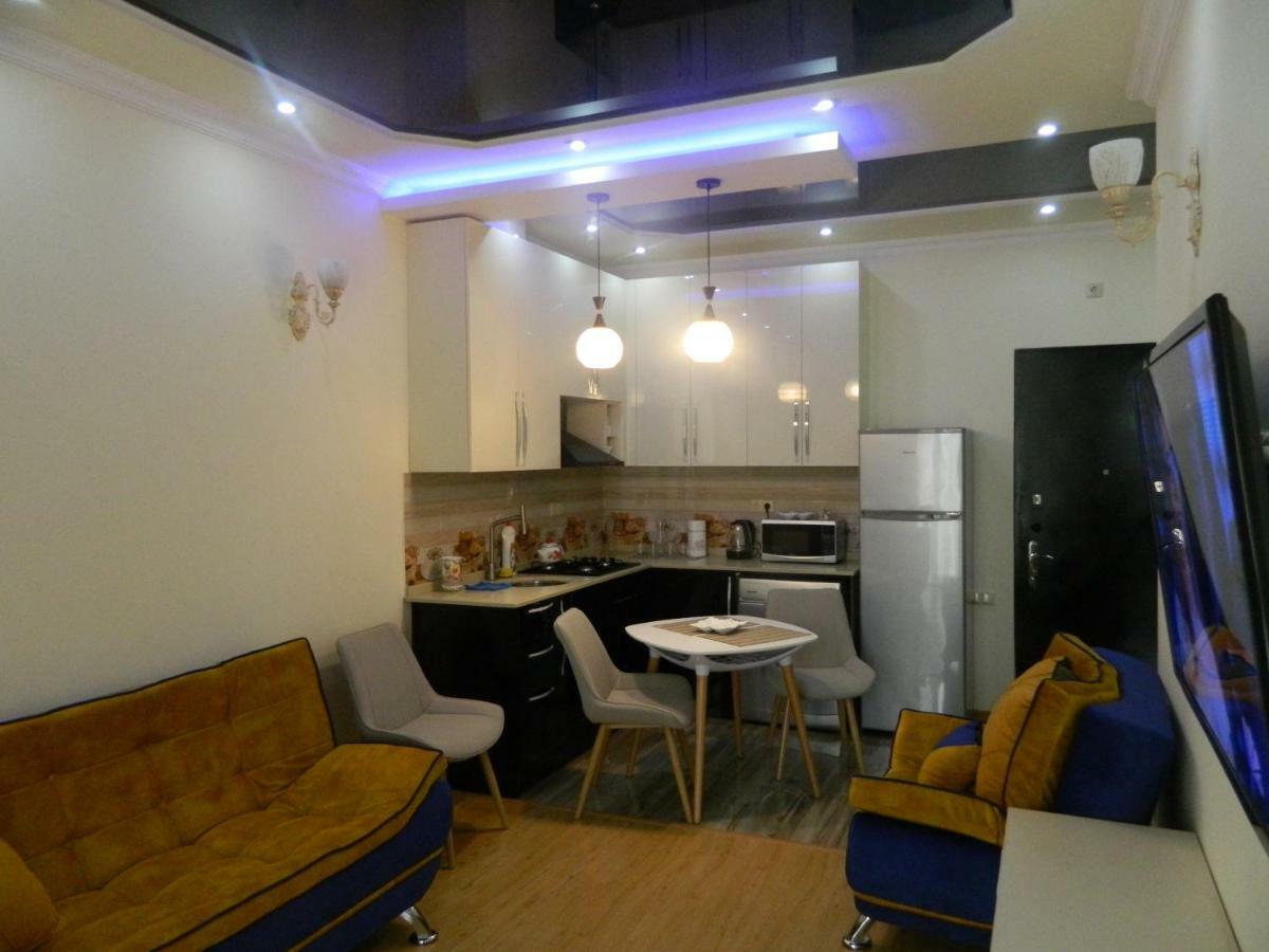 Chemi Saxli Apartment Batumi Exterior foto